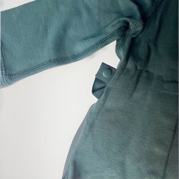 Cat & Jack Infant Baby Graphic T-Shirt Green Sizes Newborn & 3-6 M Sizes NEW! - Picture 4 of 9